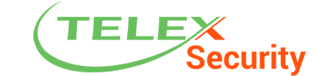 TELEX Security Logo